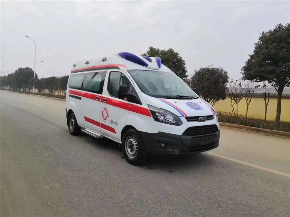 彭阳县救护车转院
